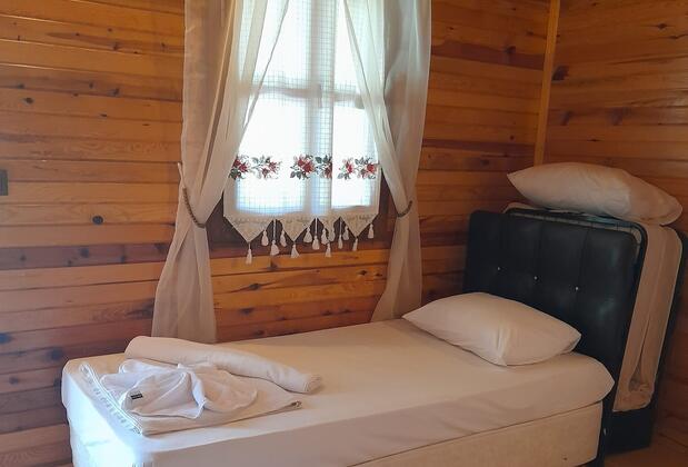 Sempati Ağaç Evler - Görsel 14