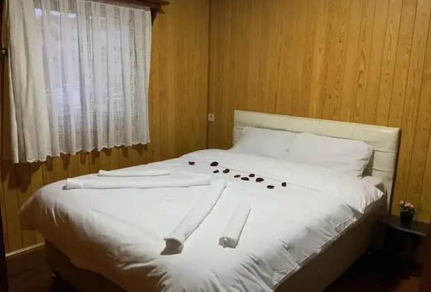 Seferihisar Sekoya Pansiyon - Görsel 3