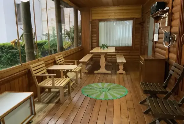 Seferihisar Sekoya Pansiyon - Görsel 4