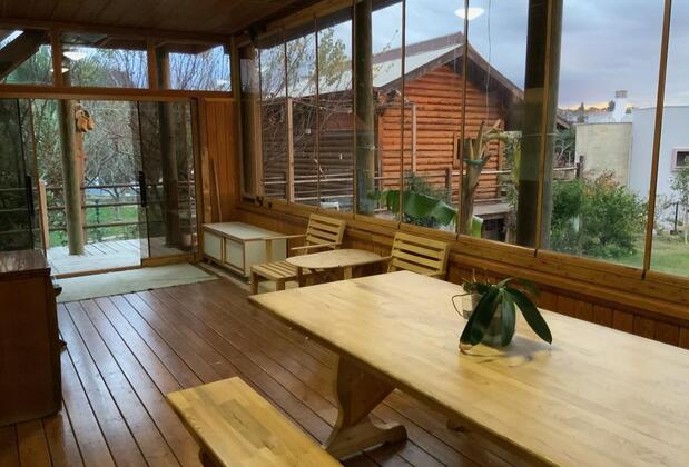 Seferihisar Sekoya Pansiyon - Görsel 5