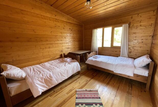 Seferihisar Sekoya Pansiyon - Görsel 6