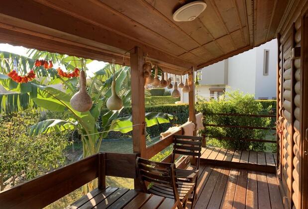 Seferihisar Sekoya Pansiyon - Görsel 7