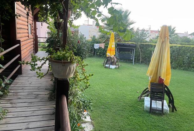 Seferihisar Sekoya Pansiyon - Görsel 9