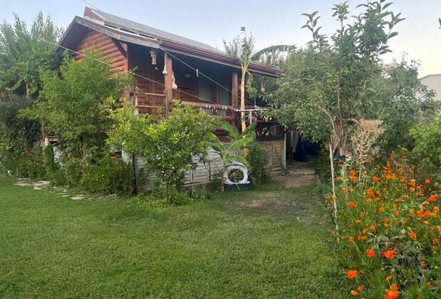 Seferihisar Sekoya Pansiyon - Görsel 11