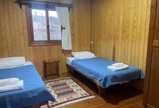 Seferihisar Sekoya Pansiyon - Görsel 12