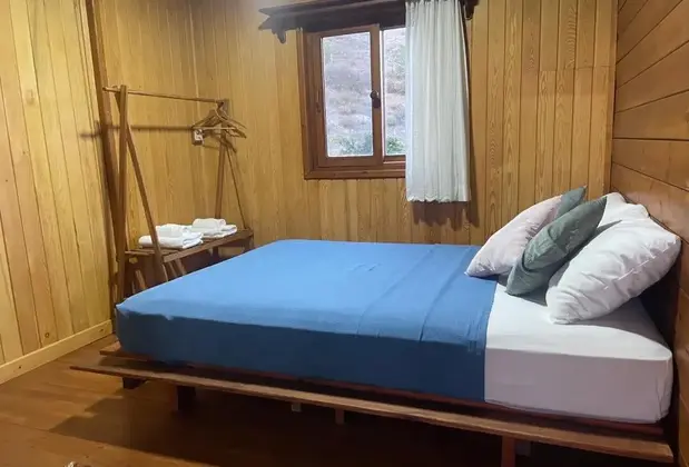 Seferihisar Sekoya Pansiyon - Görsel 13