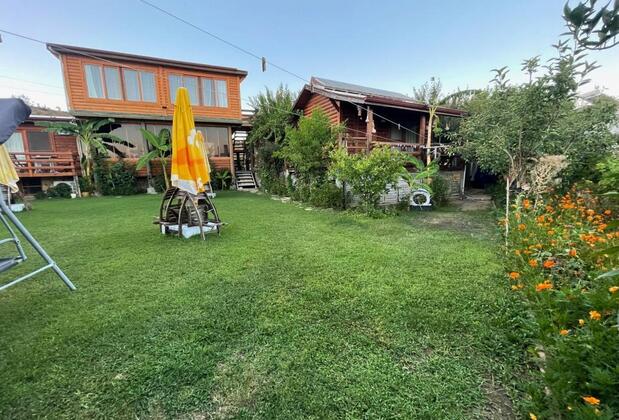 Seferihisar Sekoya Pansiyon - Görsel 14