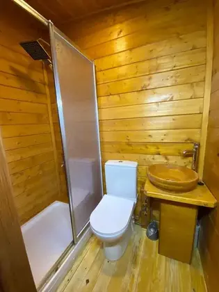 Seferihisar Sekoya Pansiyon - Görsel 15