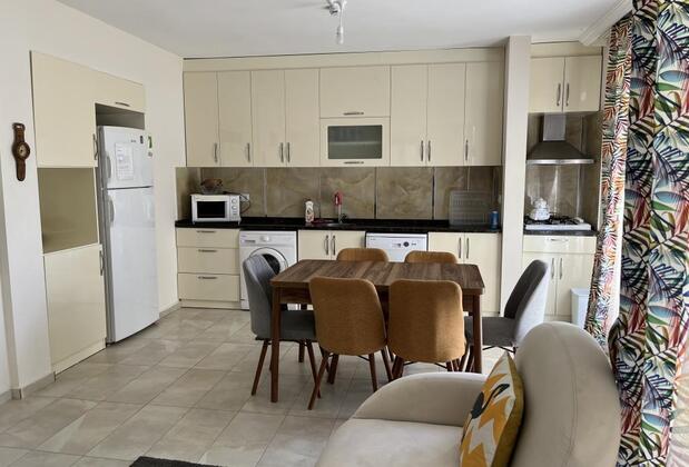 Sığacık Grand Teoshan - Görsel 3