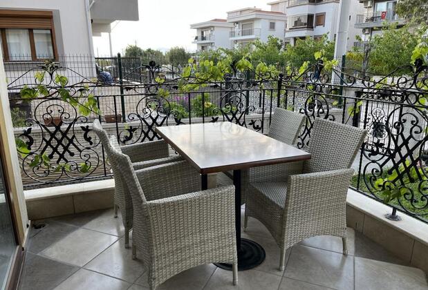 Sığacık Grand Teoshan - Görsel 6