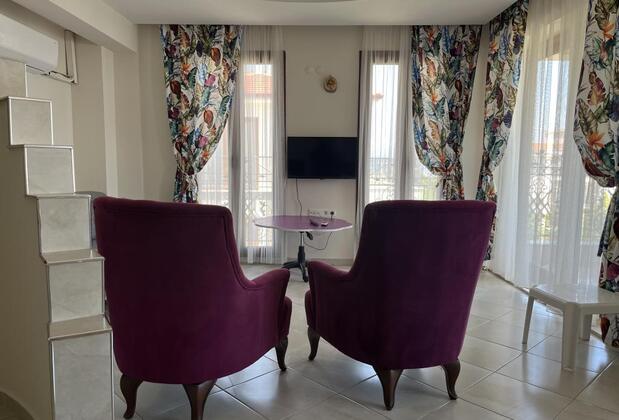 Sığacık Grand Teoshan - Görsel 7