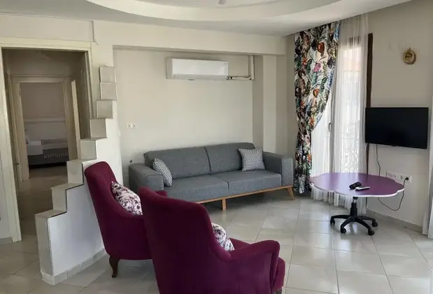 Sığacık Grand Teoshan - Görsel 8