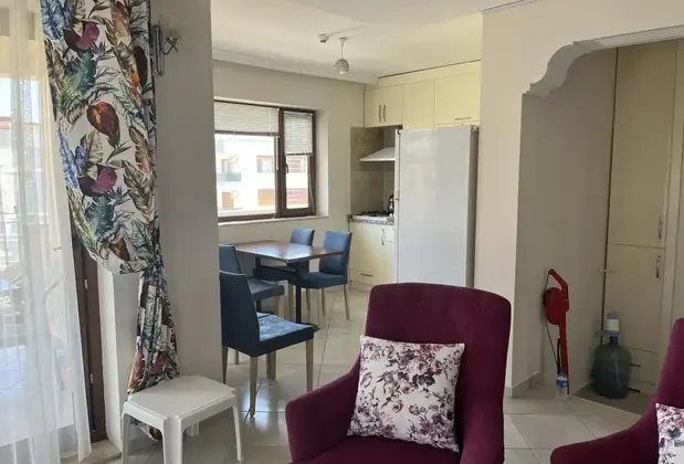 Sığacık Grand Teoshan - Görsel 9