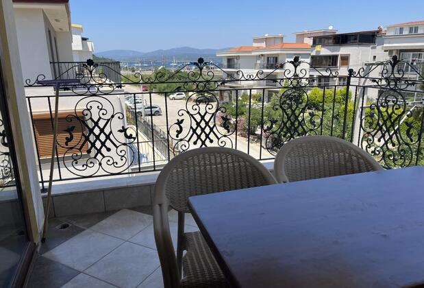 Sığacık Grand Teoshan - Görsel 10