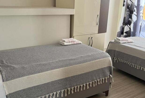 Sığacık Grand Teoshan - Görsel 11