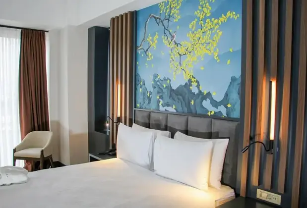 S Class Hotel Convention Center - Görsel 3