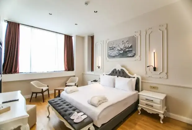 S Class Hotel Convention Center - Görsel 5