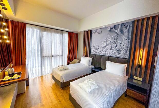 S Class Hotel Convention Center - Görsel 6