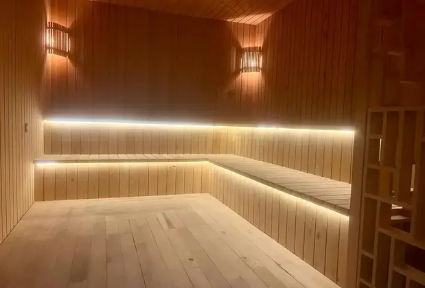 S Class Hotel Convention Center - Görsel 8