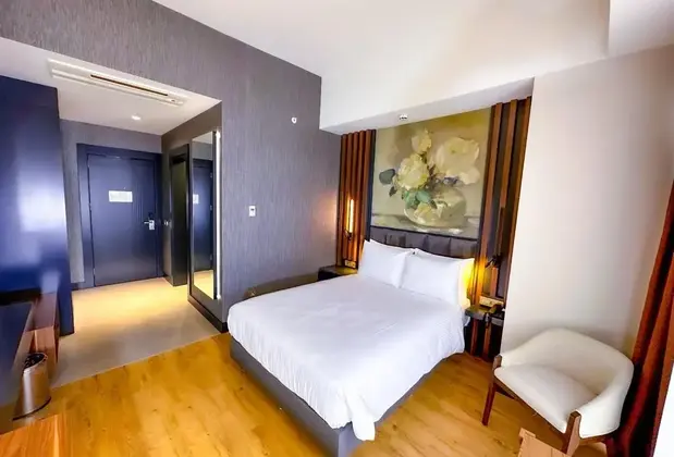 S Class Hotel Convention Center - Görsel 10