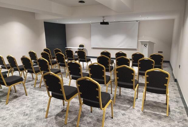 S Class Hotel Convention Center - Görsel 11