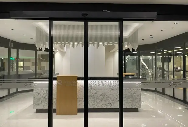 S Class Hotel Convention Center - Görsel 12