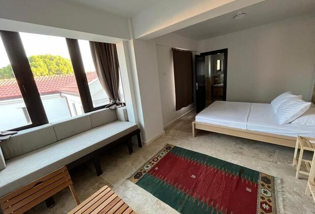 AGON Ephesus - Görsel 8