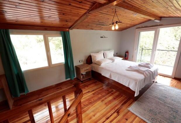 Ahsen Pansiyon Şirince - Görsel 3