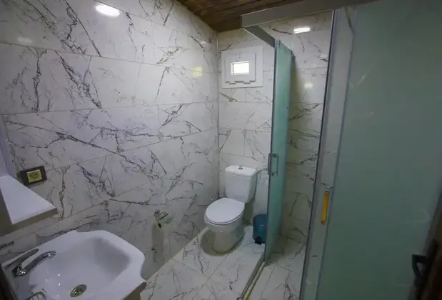 Ahsen Pansiyon Şirince - Görsel 4