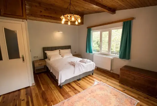 Ahsen Pansiyon Şirince - Görsel 5