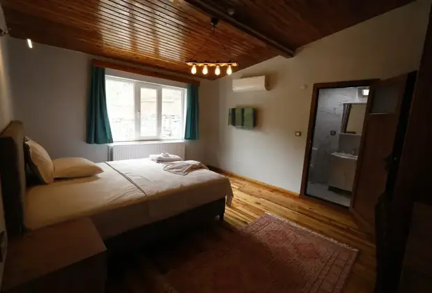 Ahsen Pansiyon Şirince - Görsel 7