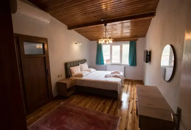 Ahsen Pansiyon Şirince - Görsel 8