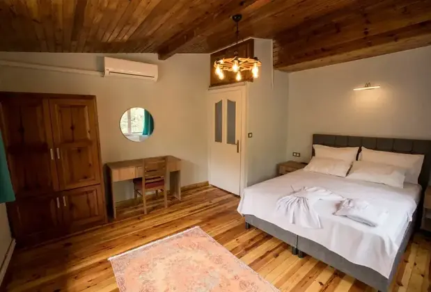 Ahsen Pansiyon Şirince - Görsel 9