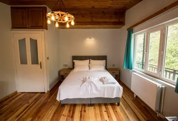 Ahsen Pansiyon Şirince - Görsel 10