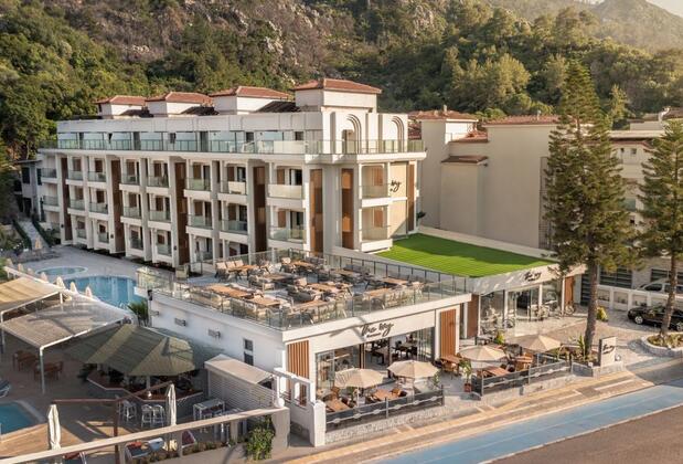 The Ivy Suites - Görsel 3