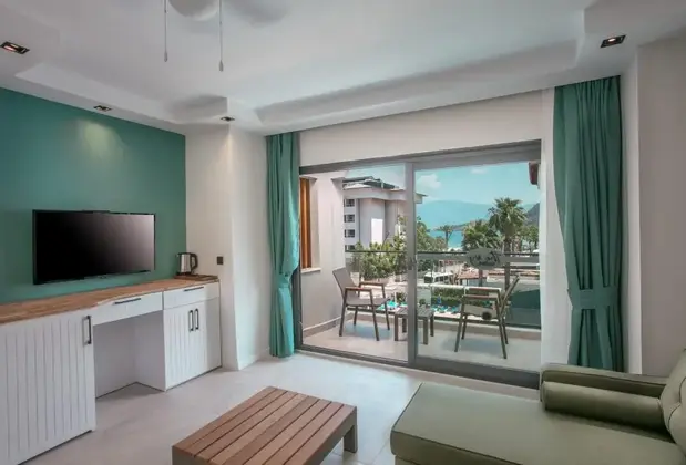 The Ivy Suites - Görsel 5