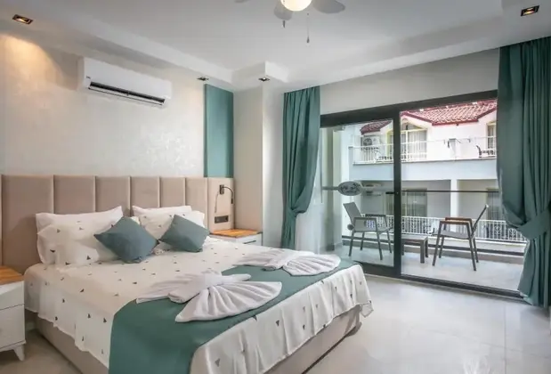 The Ivy Suites - Görsel 8