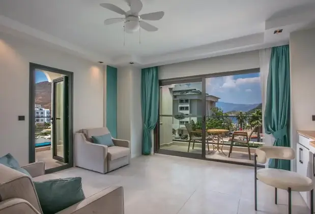 The Ivy Suites - Görsel 7