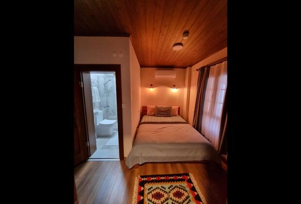 Selince Pansiyon Şirince - Görsel 3