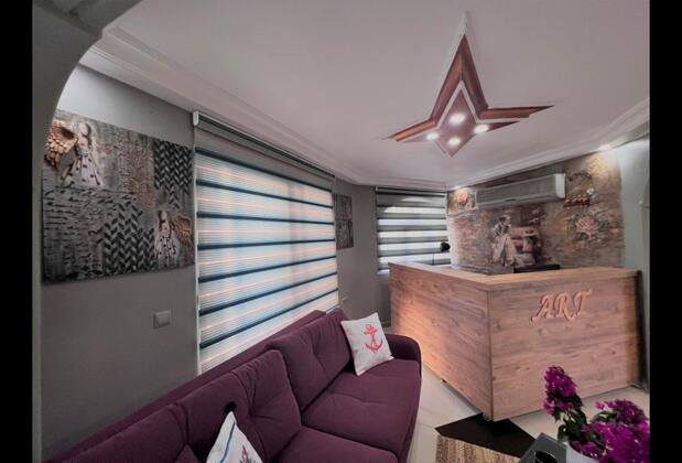 Art Butik Otel Belek - Görsel 3