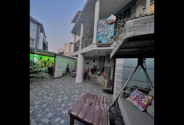 Art Butik Otel Belek - Görsel 4