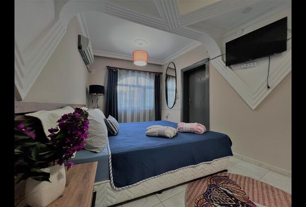 Art Butik Otel Belek - Görsel 5