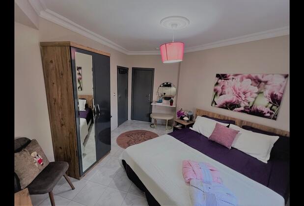 Art Butik Otel Belek - Görsel 6