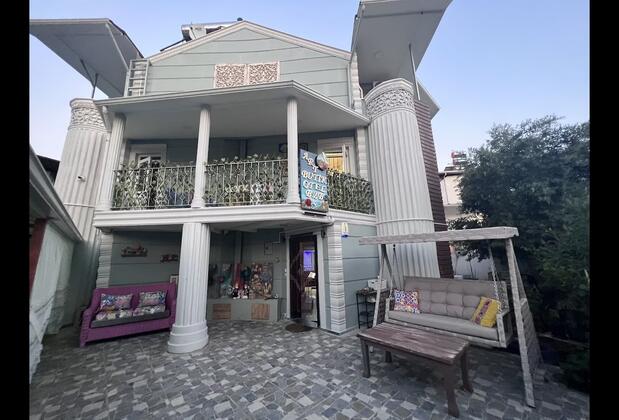 Art Butik Otel Belek - Görsel 7