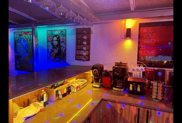 Art Butik Otel Belek - Görsel 8