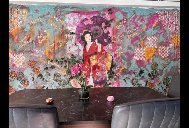 Art Butik Otel Belek - Görsel 9