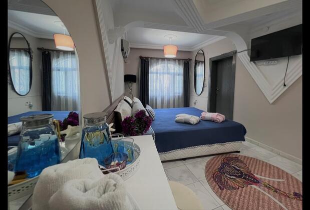 Art Butik Otel Belek - Görsel 10