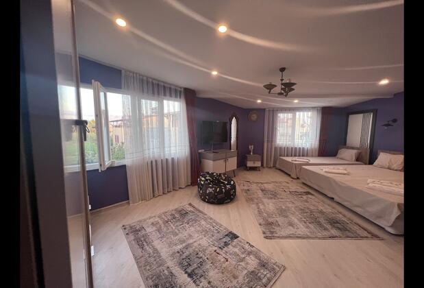 Art Butik Otel Belek - Görsel 13