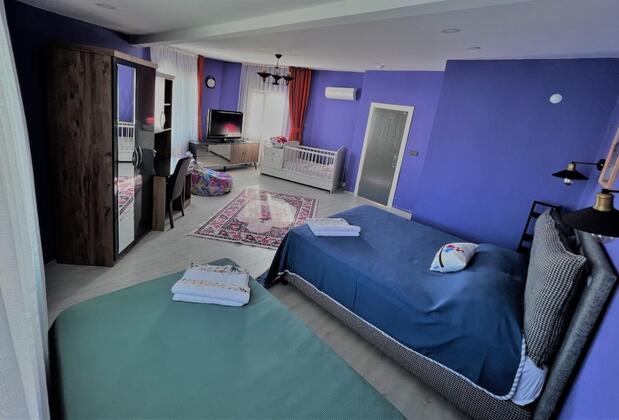 Art Butik Otel Belek - Görsel 14