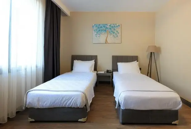 Grand Royal Hotel - Görsel 9